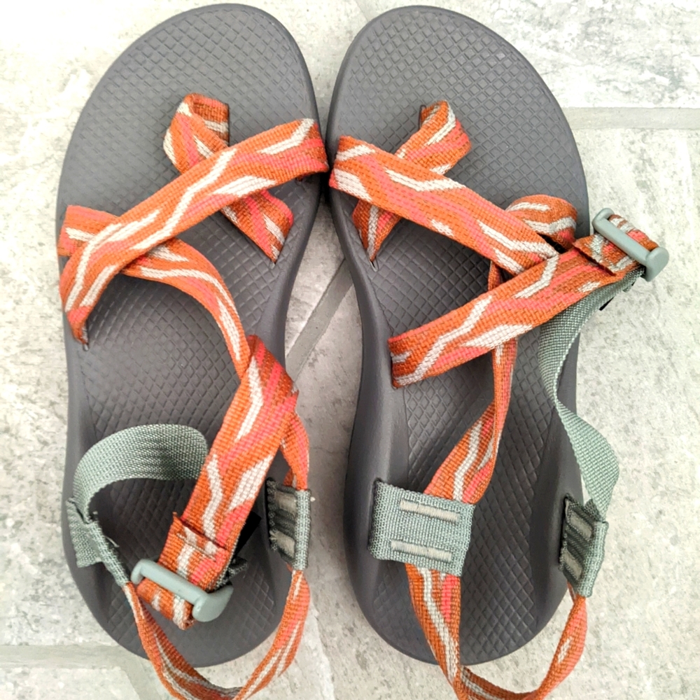 Chaco Outdoor Z2 Sandals